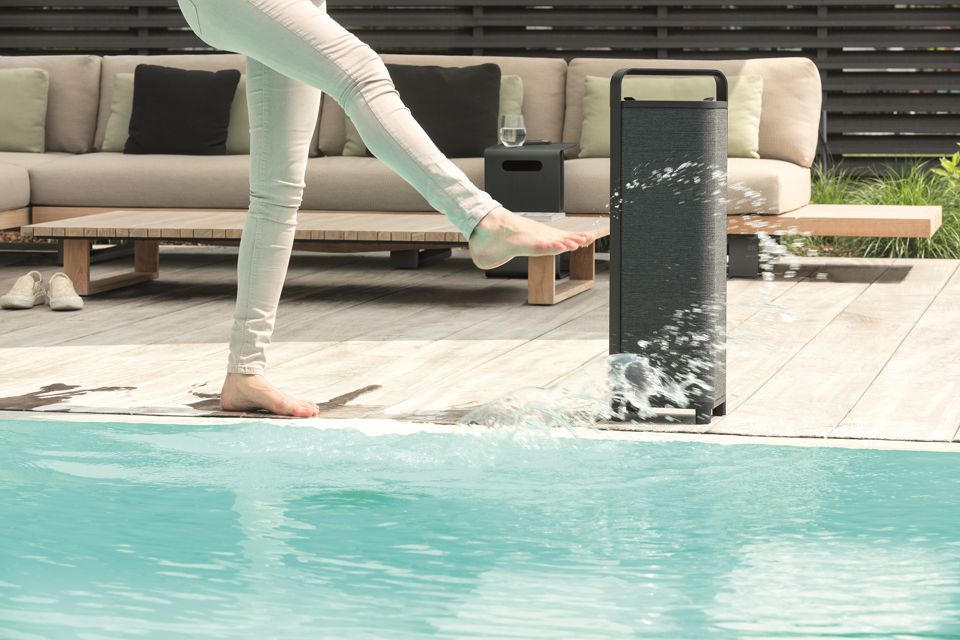 Gozney Dome GozneyShield